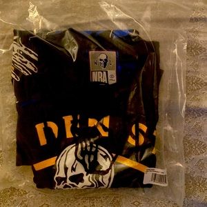 Warren lotas golden state guard moth championship shirt 2022 NBA CHAMPS small